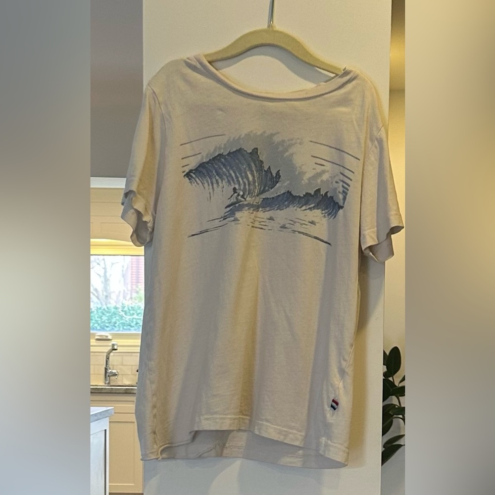Sol Angeles beachy t-shirt for boys
